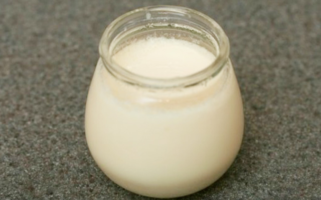 Sữa Chua Homemade