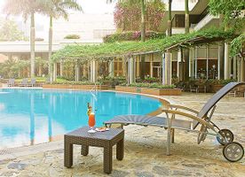 Tropicana Pool Bar & Eatery - Lotte Legend Saigon Hotel