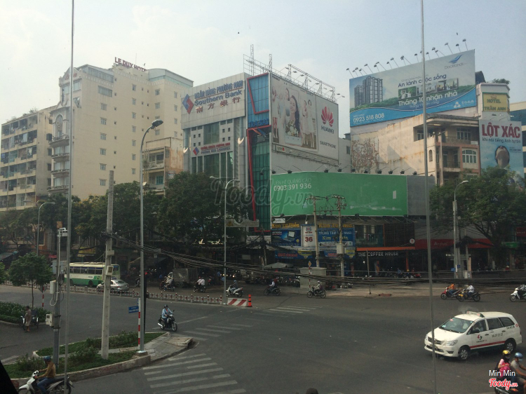 Sài Gòn Đẹp Lắm ở TP. HCM