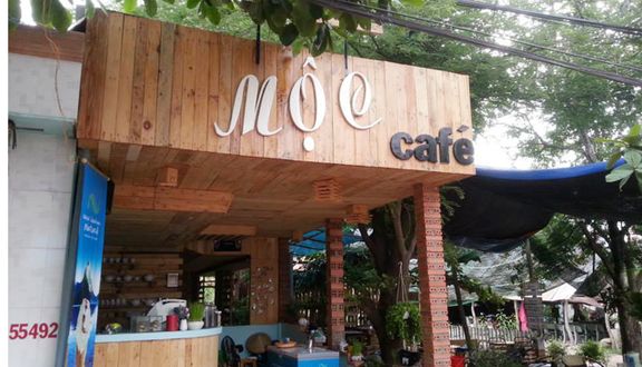Mộc Cafe - Lý Thái Tổ