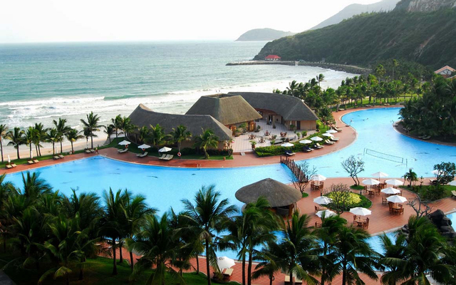 Vinpearl Resort Nha Trang - Đảo Hòn Tre