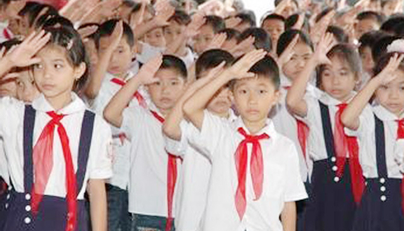 Trường Tiểu Học Nguyễn Văn Tạo - Tỉnh Lộ 9