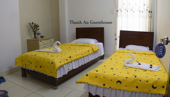 Thanh An 1 Guest House