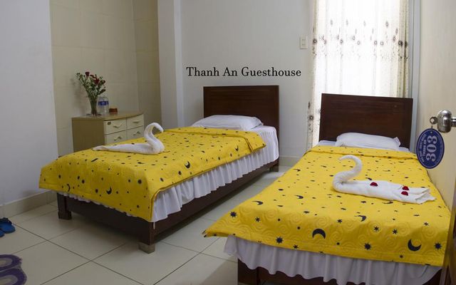 Thanh An 1 Guest House