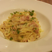 Carbonara