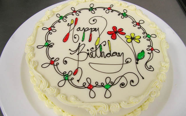 100+ HD Happy Birthday Vinod Cake Images And Shayari
