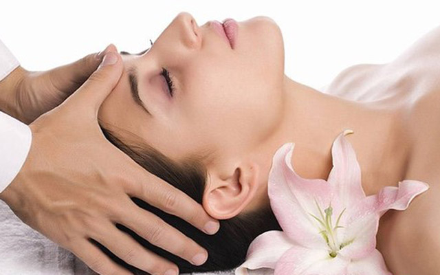 Hoa Hồng Massage - Kinh Dương Vương