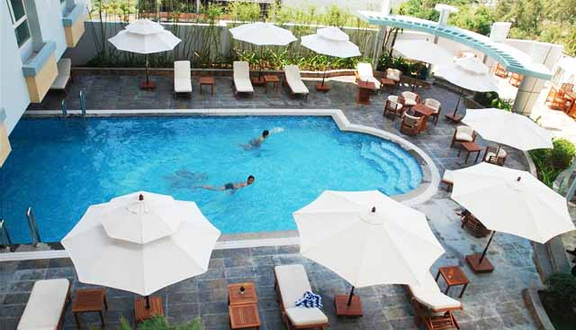 Kaya Hotel - Hùng Vương