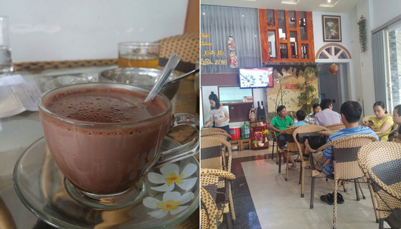Hà Vy Cafe - Kinh Dương Vương