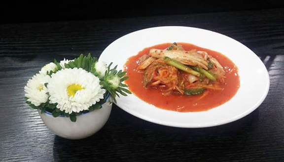 Kimchi Ngon Homemade - Shop Online