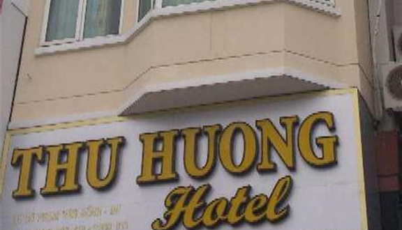 Thu Hương Hotel - Phạm Văn Đồng