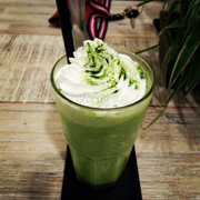 Matcha 