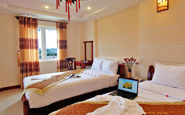 Atlantic Hotel Đà Nẵng
