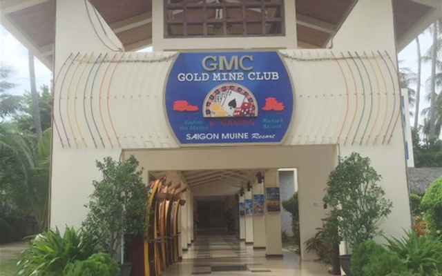 GMC Casino - Nguyễn Đình Chiểu