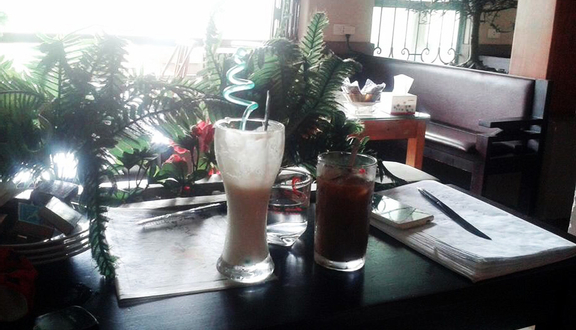 Cafe 85 - Nguyễn Đức Cảnh