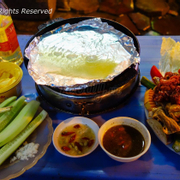 Bò Nầm Nướng Cô Chung - Trần Thái Tông Ở Quận Cầu Giấy, Hà Nội | Foody.Vn