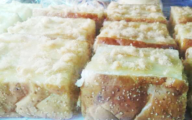 Bánh Mì Cường Đạt - Wừu