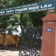 Trường Thpt Phạm Ngũ Lão - Nam Hồng Ở Huyện Đông Anh, Hà Nội | Foody.Vn