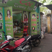 Tony Việt Hair Salon - Kim Chung Ở Huyện Đông Anh, Hà Nội | Foody.Vn