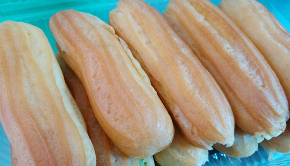 Xu Xu Bakery - Nguyễn Thượng Hiền
