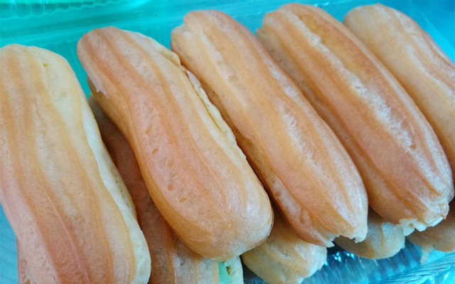 Xu Xu Bakery - Nguyễn Thượng Hiền