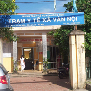 Trạm Y Tế Xã Vân Nội Ở Huyện Đông Anh, Hà Nội | Foody.Vn