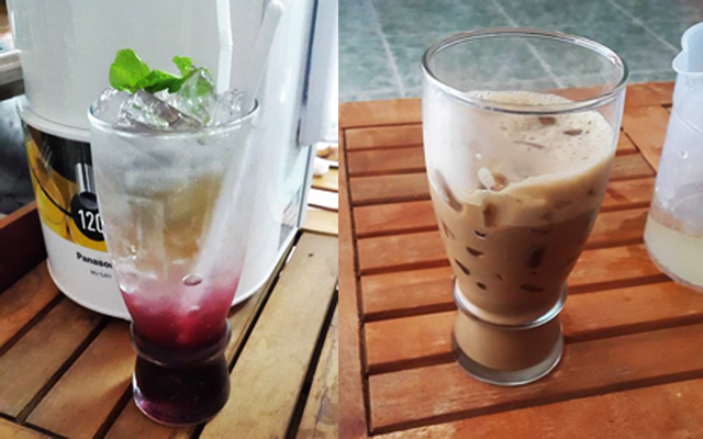 Bella Coffee - Nguyễn Giản Thanh