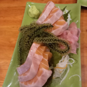 sashimi