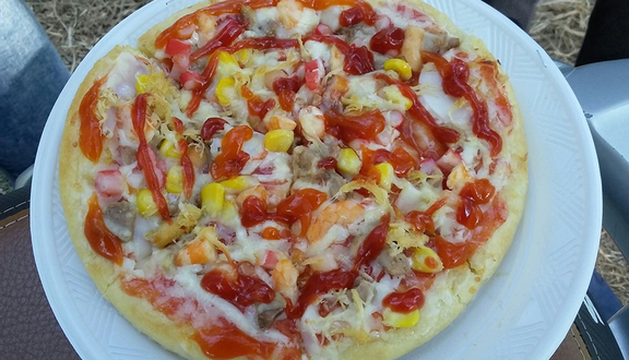 Pizza Sài Gòn