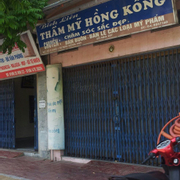 Bích Liên - Thẩm Mỹ Hồng Kông Ở Huyện Đông Anh, Hà Nội | Foody.Vn