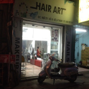 Hair Art Salon - Đê La Thành Ở Quận Ba Đình, Hà Nội | Foody.Vn