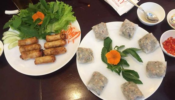 Việt An Vegetarian Chay