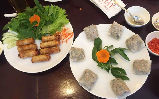 Việt An Vegetarian Chay