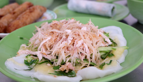 Bánh Bèo Mỹ Liên