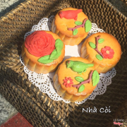 Nhà Còi - Bánh Homemade Ở Quận Ba Đình, Hà Nội | Foody.Vn