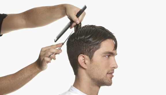 Hơn 100 ảnh về cắt tóc nam đẹp cầu giấy  daotaoneceduvn