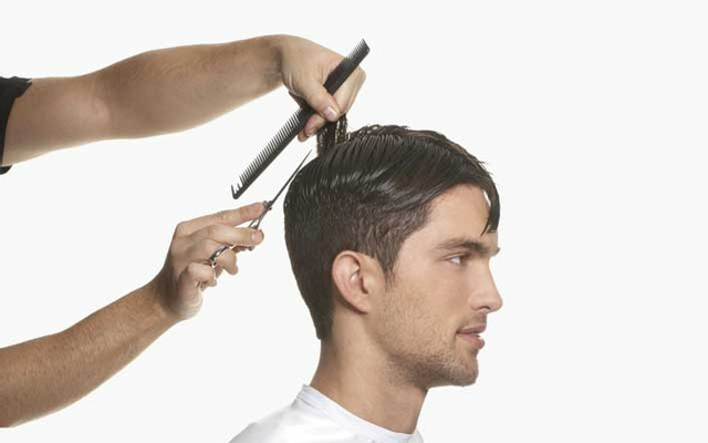 CẢNH NGUYỄN BARBER SHOP chuyên CẮT TÓC NAM tại Điện Bàn