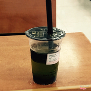 Kiwi green tea - 37k