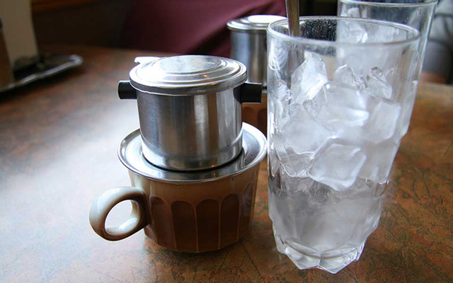 Cao Viên Coffee