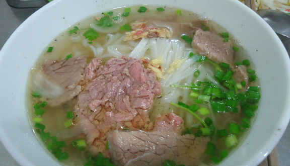 Phở Thiện