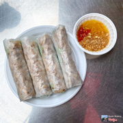 Bì cuốn No.1 là đây