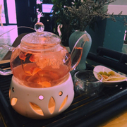 Sakura tea
