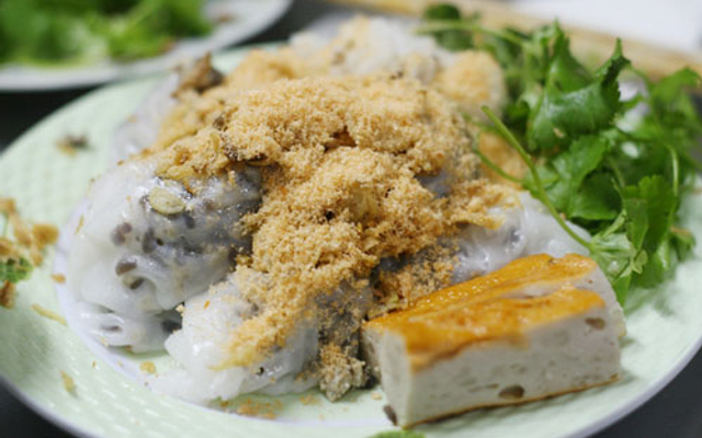 Bánh Cuốn Nóng - Ngõ 63 Thái Thịnh