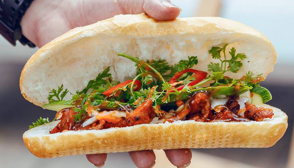 Thích Bánh Mì