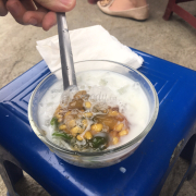 chè thập cẩm