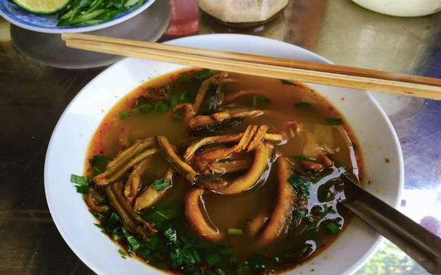 Quán Súp Lươn - Phượng Hoàng ở Thành Phố Vinh, Nghệ An | Foody.vn
