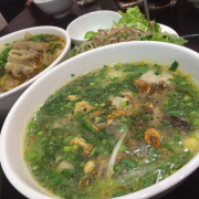 BÁNH CANH!!