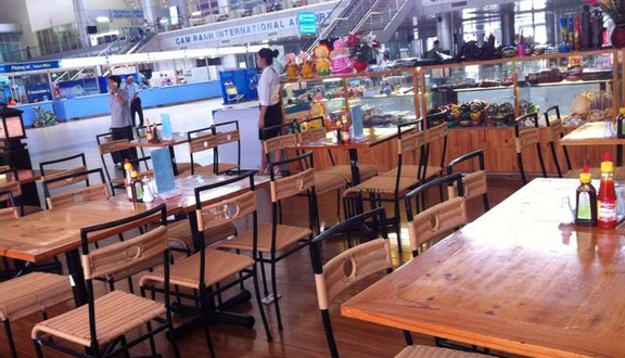 Cam Ranh Airport Restaurant 