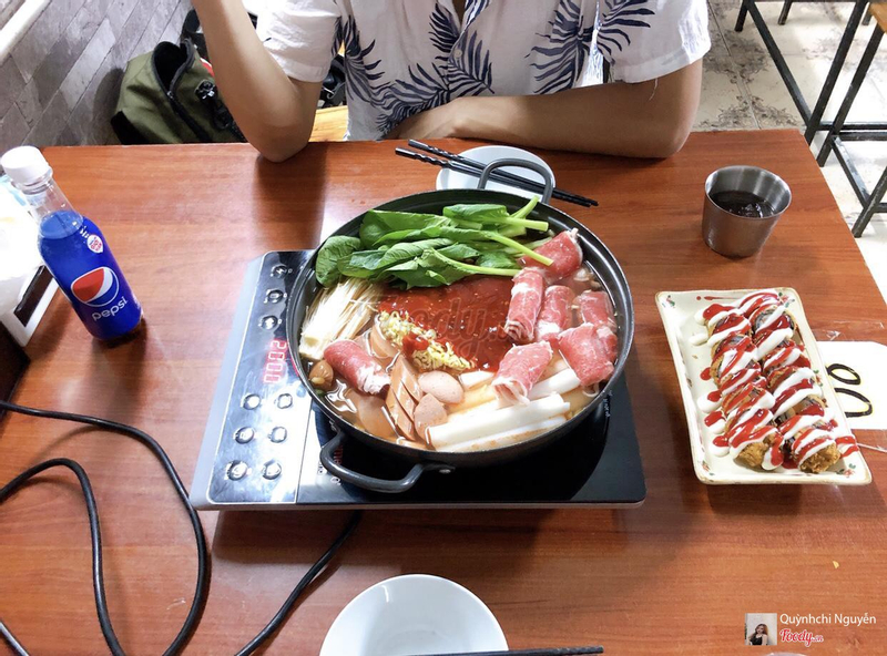 Cạp - Seafood - Đặng Văn Ngữ Ở Quận Đống Đa, Hà Nội | Foody.Vn