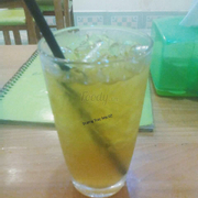 Trà chanh - Lemon Tea 8K